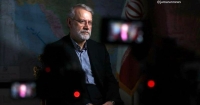 لاریجانی: هشدارهای شهید نصرالله برای همه روشن شد
