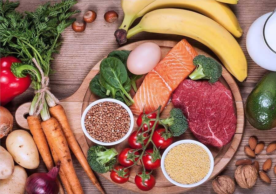آیا می‌توان تنها با تغییرات غذایی وزن کم کرد؟