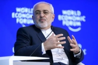 ظریف: هنوز فرصت دیپلماسی هسته‌ای باقی است؛ اروپا دست از ریاکاری بردارد