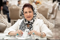 مریم امیرجلالی همچنان از حمید لولایی دلخور است+ فیلم