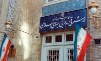 ایران: اقدام برای احیای قطعنامه‌های خاتمه‌یافته، از نظر حقوقی بی‌مبنا و از نظر اخلاقی و منطقی مردود است