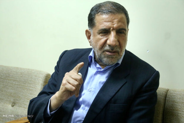 کوثری:می‌گویند جنگ راه می‌‌افتد تا بازار را به هم بریزند