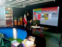 سردار فدوی: روایت دقیق مقاومت، راه جلوگیری از تحریف تاریخ است