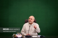 قالیباف: تنها سند راهبردی کشور، برنامه هفتم توسعه است