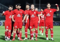 خلاصه بازی تراکتور و الواحده در لیگ نخبگان