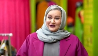 بهرنگ علوی در برابر شوخی‌های نعیمه نظام‌دوست کم آورد! + فیلم