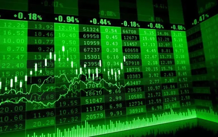 پیش‌بینی بورس فردا سه‌شنبه 8 مهر 1404