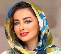 گریه و ترس نفیسه روشن بعد دزدی عجیب از منزلش !+ فیلم