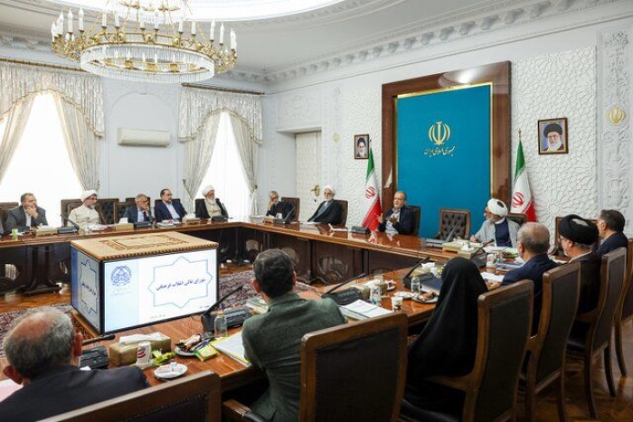 پزشکیان: غرب اراده‌ای برای حل مسئله از مسیر دیپلماسی و منطق عادلانه ندارند