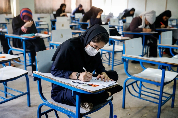 هزینه عجیب آزمون آیلتس در ایران