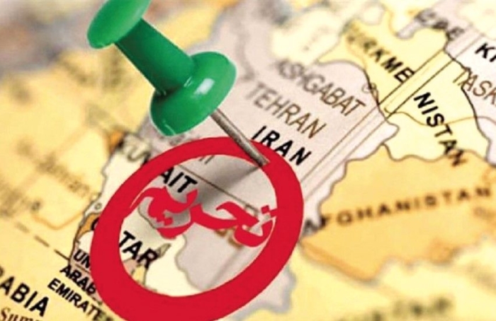 لیست شرکت های تحریم شده ایران در ترکیه