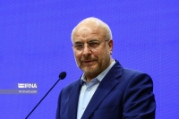 قالیباف: خراسان میدان فکر و شهادت است