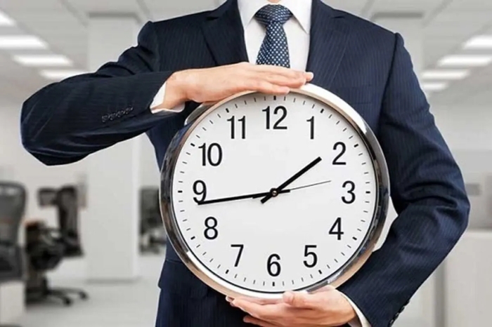 جزییات جدید از کاهش میزان ساعت کاری