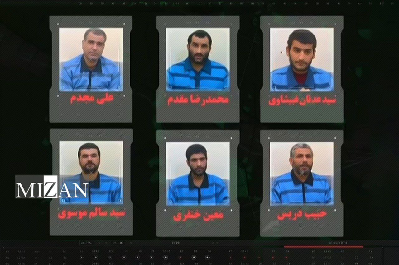 جاسوس اسراییل