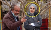 چهره جذاب خانم وکیلِ سریال «نون خ» در 41 سالگی