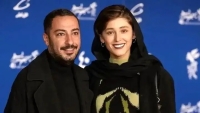 عکس عجیب و شوکه کننده جدید نوید محمدزاده