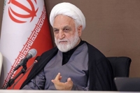 سفر «محسنی اژه‌ای» به استان ایلام لغو شد