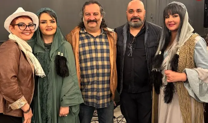 نرگس