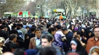 نامه 184 نماینده به وزیر بهداشت برای پیگیری مسئله جمعیت