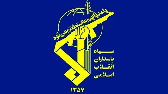 اطلاعیه سپاه از شنیده شدن صدای انفجار در شاهین‌شهر اصفهان