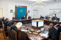 جزییات جلسه کمیسیون حقوقی مجلس با رییس‌جمهور