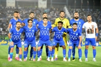 استقلال به خاطر آیفون 17، هفت گل از الوصل نخورد