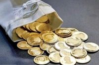 ریزش قیمت طلا و سکه در 14 مهر 1404 | سکه 870,000 تومان ریخت؛ چرا طلا امروز ارزان شد؟