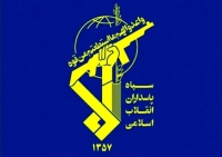 شهادت دو تن از پرسنل سپاه در سرو آباد