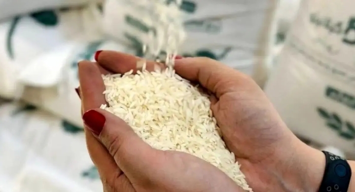 نوسان دوباره قیمت برنج هندی و پاکستانی در مهر 1404