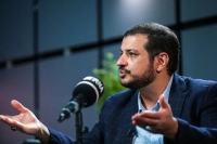 رائفی‌پور با اشاره به پرونده جنجالی، سؤال جدیدی را مطرح کرد: بابک زنجانی یا بیژن زنگنه؛ واقعاً کدام ‘ب.ز’ مقصر بود؟