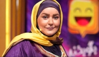 عکس پربازدید و زیرخاکی از دوران کودکی نعیمه نظام‌دوست