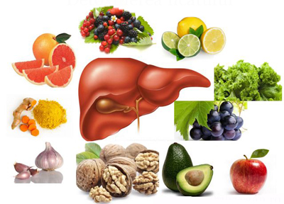 15 دستورالعمل ساده طب سنتی برای درمان کبد چرب