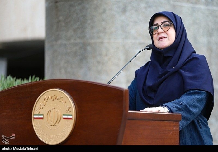 سخنگوی دولت: تهران تا مرز تخلیه پیش رفت؛ وزارت نیرو جلوی بحران را گرفت