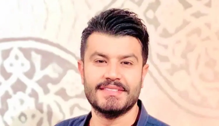مجری صداوسیما: حس می‌کنم قاتل زنجیره‌ای هستم!