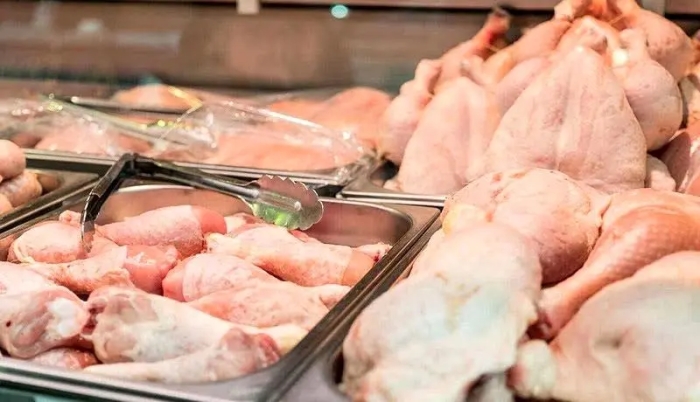 جدول قیمت انواع مرغ در بازار امروز؛ چهارشنبه 16 مهر 1404