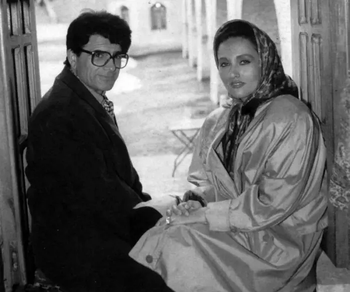 محمدرضا-شجریان