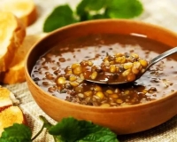 مول مول چیست؟ بمب پروتیین در سفره ی شما!