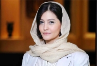 عکس جدید پردیس احمدیه بازیگر سریال از یادرفته در دل جنگل