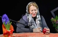 بازیگر و دوبلور باسابقه در بیمارستان بستری شد