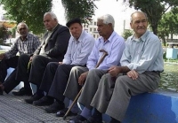 3 واریزی غافلگیر کننده در این ماه بحساب حقوق بازنشستگان | 3 تا 6 میلیون بحساب این خانوارها بازنشسته واریز شد