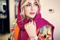 معمای سکوت نیوشا ضیغمی: بازیگر مشهور از "سنگین‌ترین دردها" گفت!