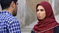زهرا بهروزمنش با تیپ جدید در اکران "مجنون"؛ فاصله‌ای دور از کاراکتر دختر افغان در فیلم قسم!