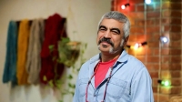 پسر سروش صحت هم بازیگر شد