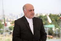 توضیحات سفیر ایران درباره کمک‌های مردمی به لبنان