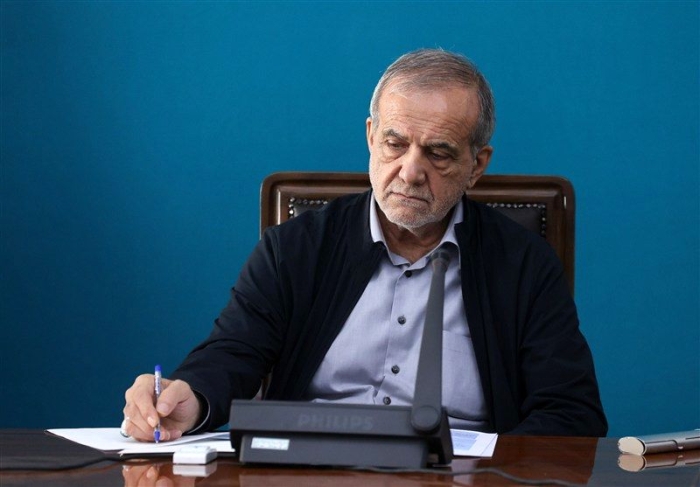 رییس‌جمهور در حال مذاکره برای رفع فیلتر سایر پلتفرم‌ها