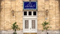 دعوت کاردار عمان به وزارت امور خارجه