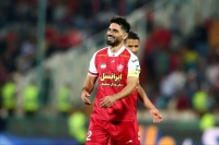 راز دلخوری امید عالیشاه؛ کاپیتان پرسپولیس حق دارد