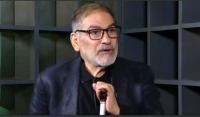 نظر شمخانی درباره عملیات عین‌الاسد