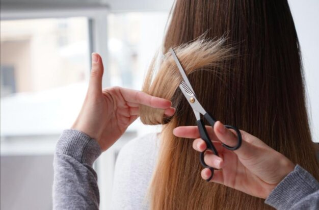 چطور از موخوره پیشگیری کنیم؟ | راز موهای درخشنده و با طراوت با این چند روش ساده