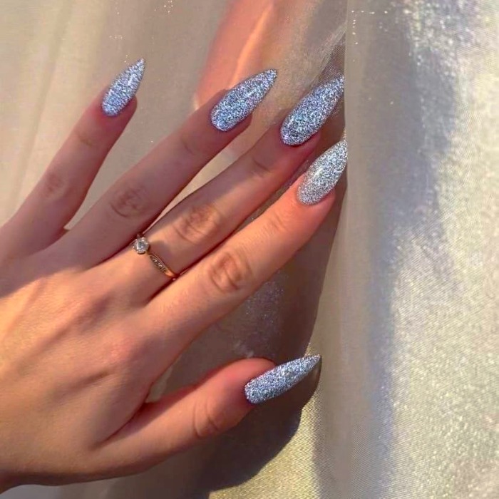 لاک ژل دیسکو آیس دخترانه با رنگهای ترند و داغ اینستاگرامی+عکس